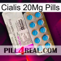 Cialis 20Mg Pills new07